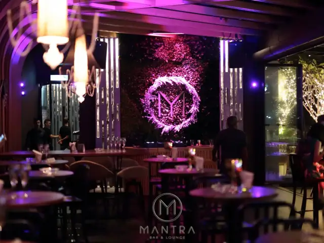 Mantra Bar KL Food Photo 1
