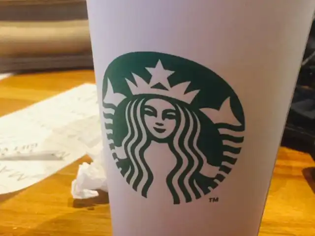 Gambar Makanan Starbucks Cofee Mall Cijantung 4