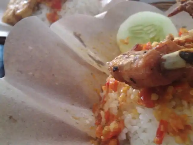Gambar Makanan Griya Bebek & Ayam Nelongso 2