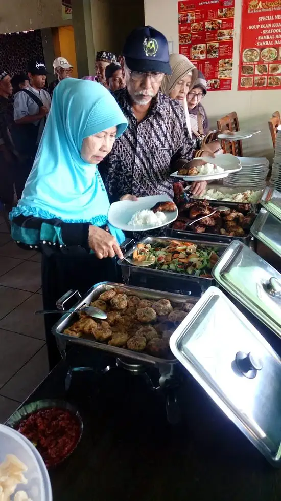 Gambar Makanan Smart Resto 10