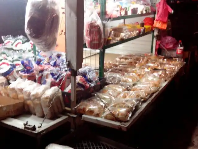 Lori Roti, Jalan Salleh Food Photo 3