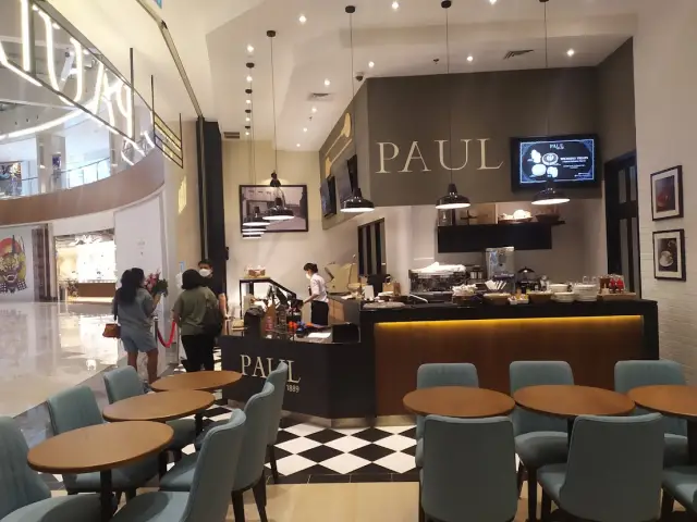 Gambar Makanan Paul Bakery Pondok Indah Mall 3 66