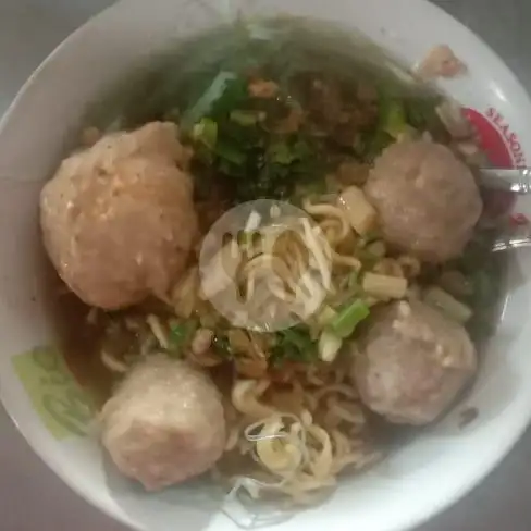 Gambar Makanan BAKSO AGUNG, Belitung Darat 5