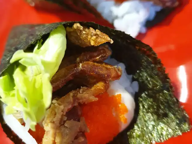 Sushi 2219 Food Photo 9