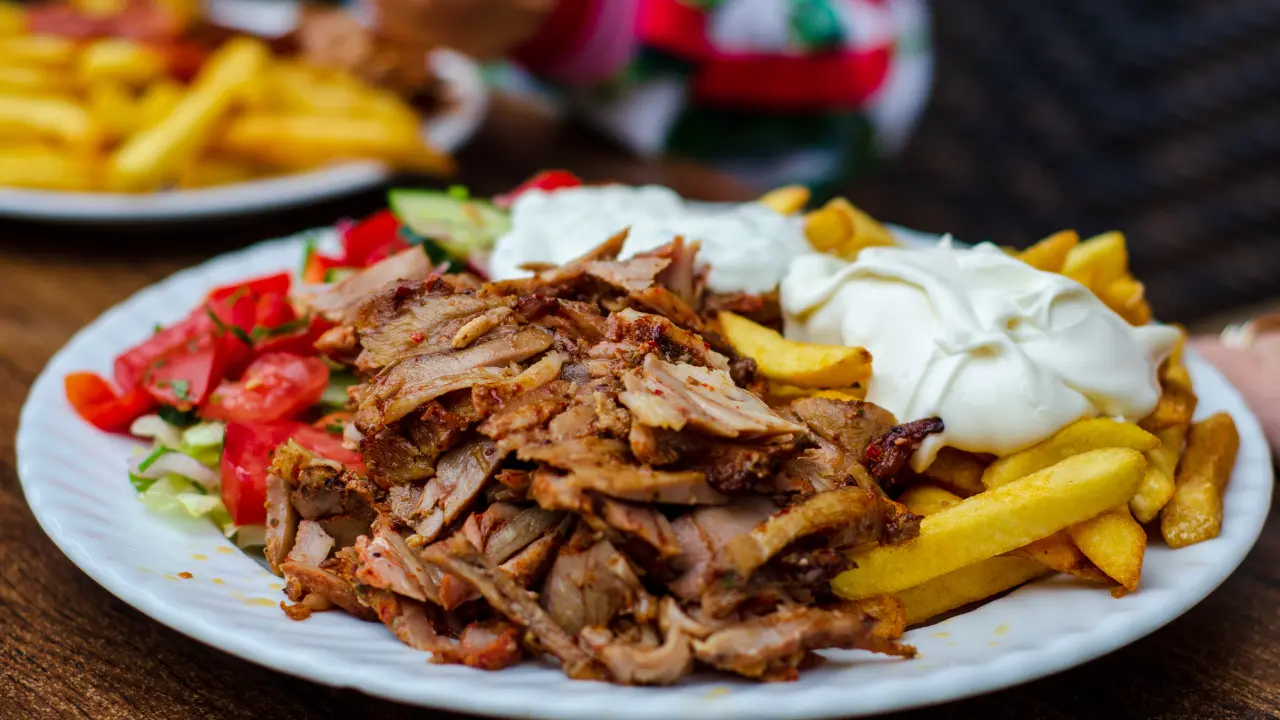 Çayyolu Döner