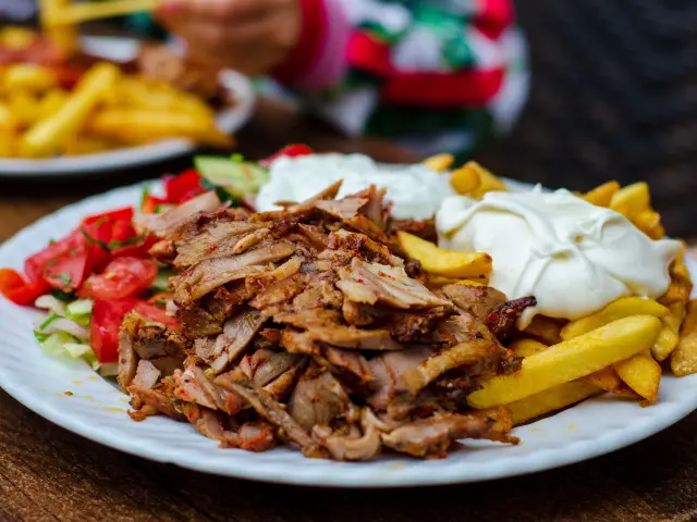 Çayyolu Döner'nin yemek ve ambiyans fotoğrafları 1