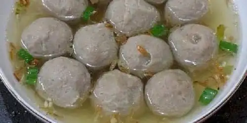 Bakso Urat Kedai Noah Dan Ratu