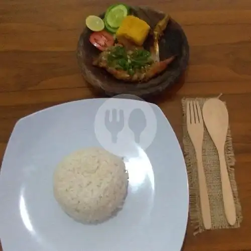 Gambar Makanan Pawon Mang Odeg, Ciwedey 16