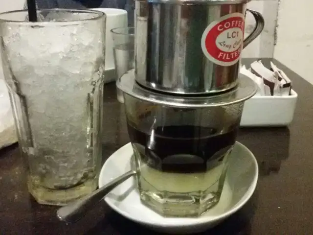 Gambar Makanan Kimung Kedai Kopi 8