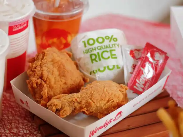 Gambar Makanan Wendy's 14