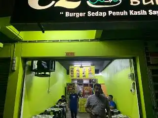 C20 burger