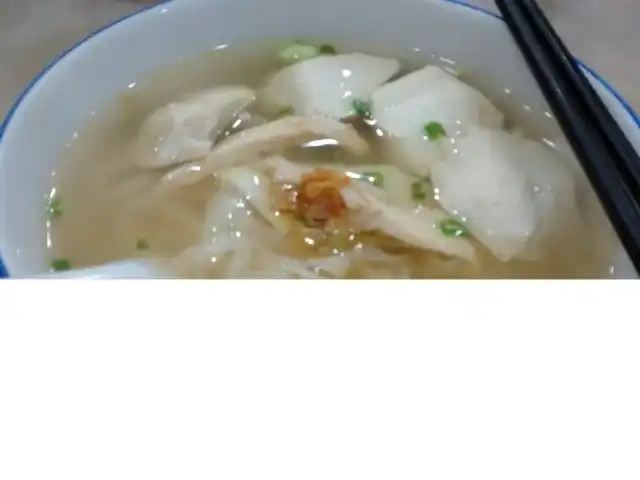 Chef Tay Fish Ball House Food Photo 13