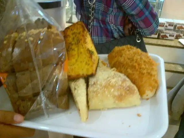 Gambar Makanan BreadTalk 9