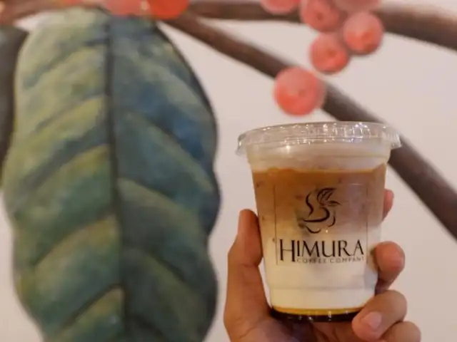 Gambar Makanan Himura Coffee Company 1