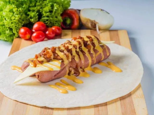 Famous Coney Island Hotdogs Food Photo 6