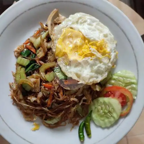 Gambar Makanan Nasi Goreng Barokah Siho, Nuansa Utama Jimbaran 10