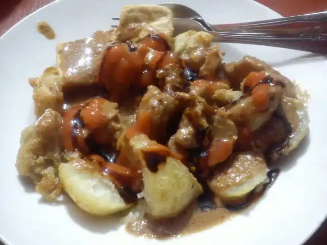 Gambar Makanan Siomay Telkom 10