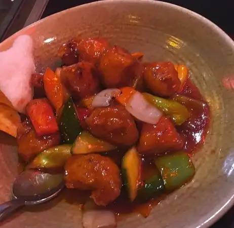 Quick China'nin yemek ve ambiyans fotoğrafları 40
