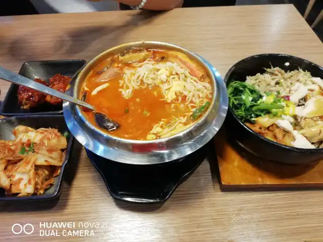 Seoul Garden Food Photo 11