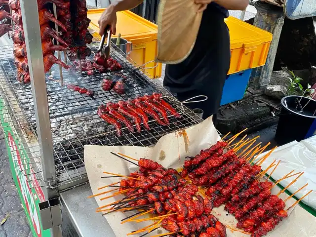 Pasar Ramadhan Wangsa Melawati Food Photo 4