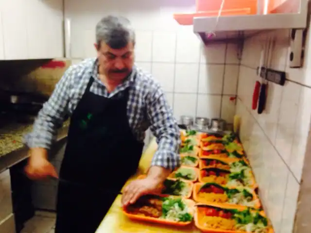 Mehmet Tosunoglu Kebap'nin yemek ve ambiyans fotoğrafları 17