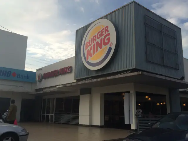Burger King Food Photo 3