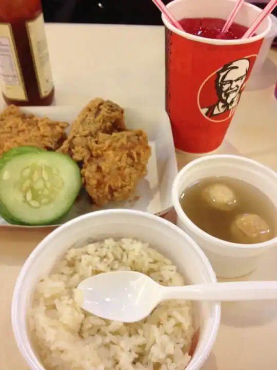 KFC Food Photo 7