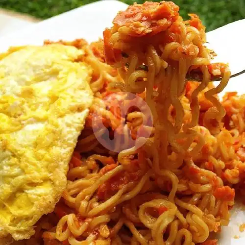 Gambar Makanan RM Mbah Joe, Panjatan 5