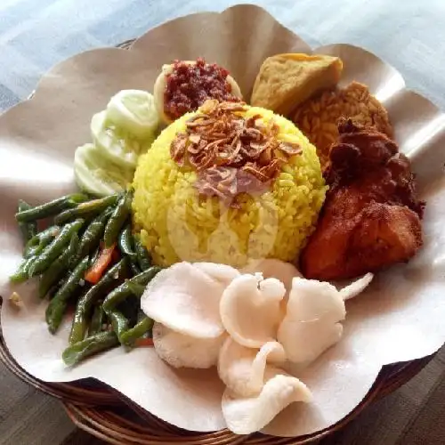 Gambar Makanan Nasi Kuning 8989 2 4