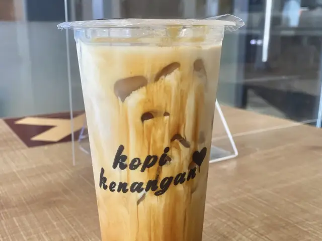 Gambar Makanan Kopi Kenangan 4