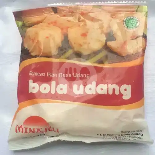 Gambar Makanan Cemilan Frozen Food Azzam, Kota 13