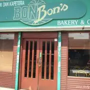 Bon Bon&apos;s Bakery Cafe Food Photo 6
