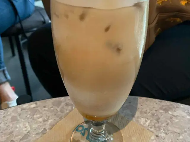 Gambar Makanan de' Excelso 4
