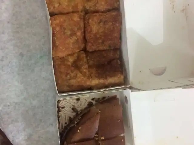 Gambar Makanan Martabak Bangka Qiu Qiu 13