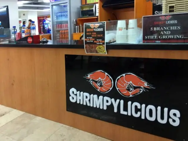 Shrimpylicious Food Photo 3