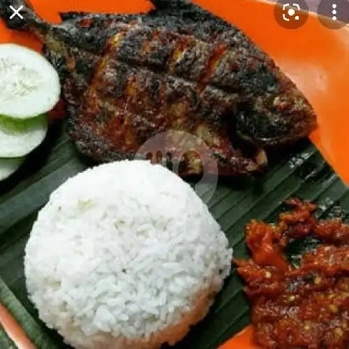 Gambar Makanan Kedai Bunda Desy, Slamet 5