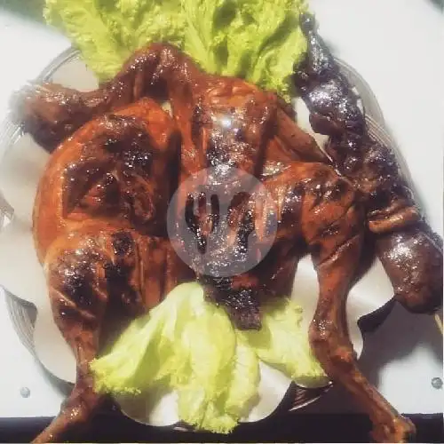 Gambar Makanan AHA Ayam Bakar, Rubaya Kepuh 1