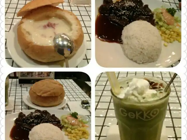 Gambar Makanan GeKKO 13