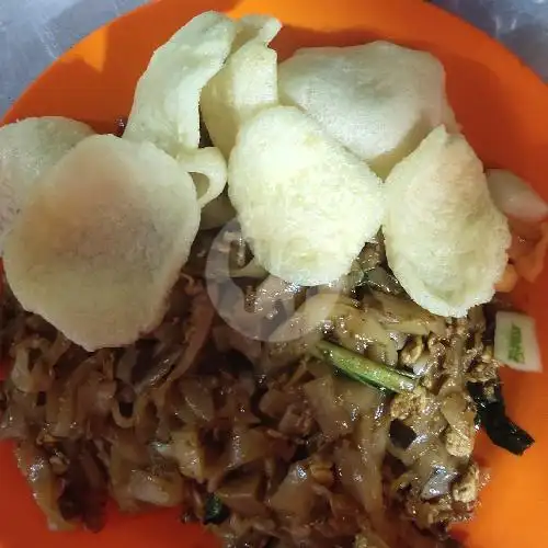 Gambar Makanan Nasi Goreng Acropolis 8