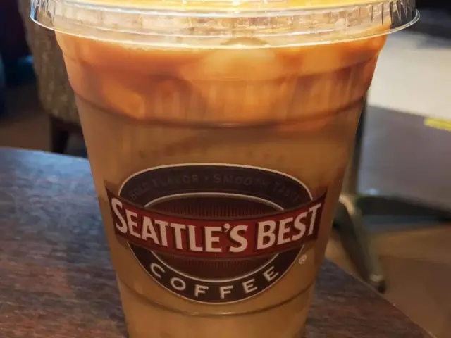 Seattle's Best Coffee Food Photo 14