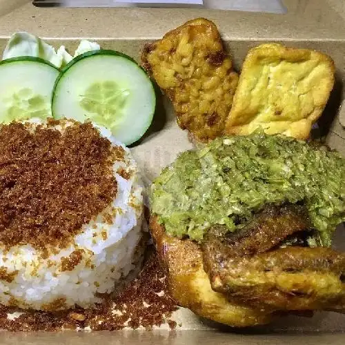 Gambar Makanan Sambal Bawang Condet, Kramat Jati 20