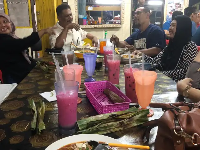 Satay Warisan Wak Radol Food Photo 11