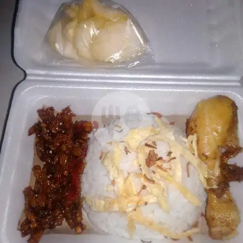 Gambar Makanan Dapoer Raza Jl Jeruk 9