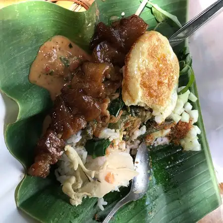 Gambar Makanan Pecel Dewi - Indonesian Restaurant 8