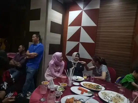 Gambar Makanan Nur Pacific Restaurant 9