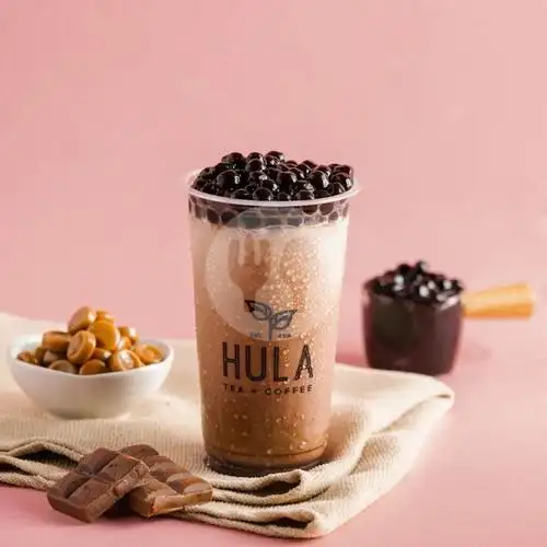 Gambar Makanan Hula Tea + Coffee “BINUS ANGGREK” 4
