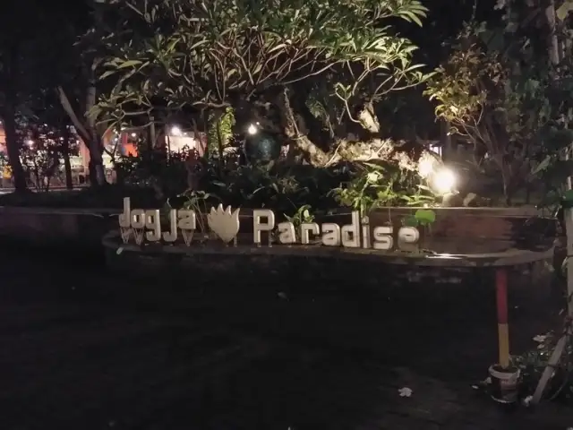 Gambar Makanan Jogja Paradise Foodcourt 8