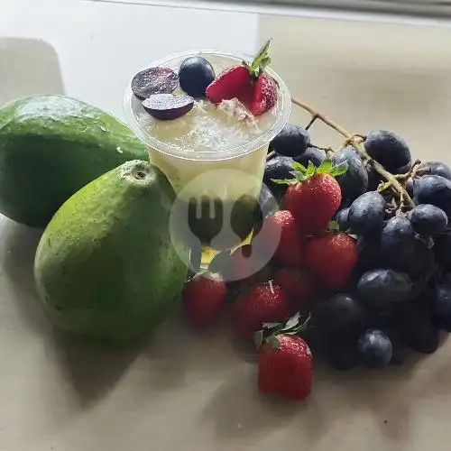 Gambar Makanan Juice Fresh Fruit 7