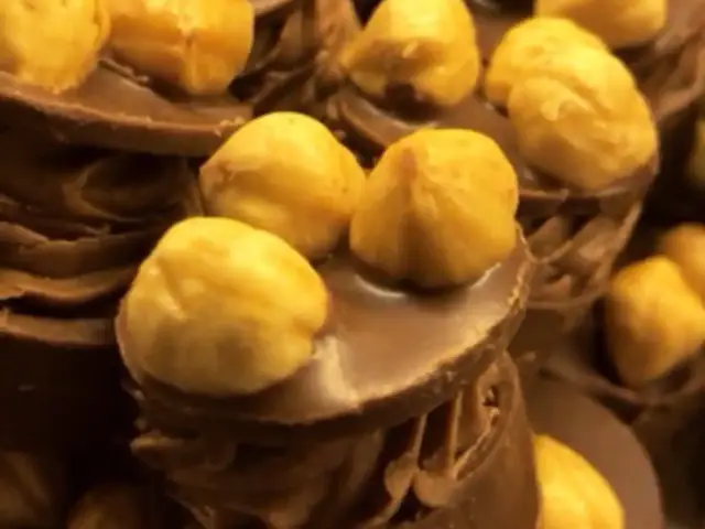 Tatlistan Chocolatier'nin yemek ve ambiyans fotoğrafları 62