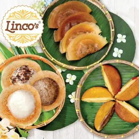 Gambar Makanan Linco's Serabi 20